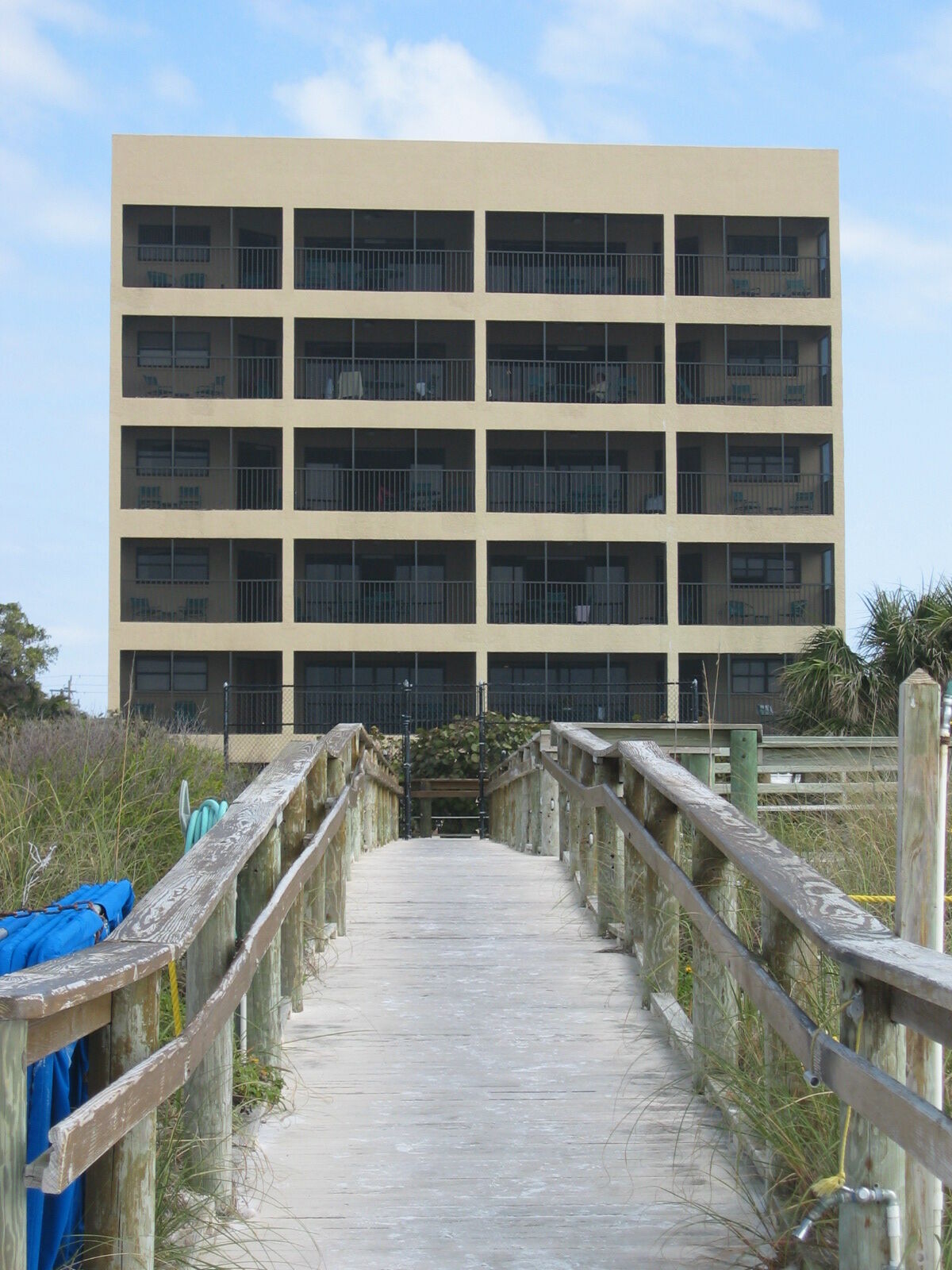 Sandpiper Beach Club