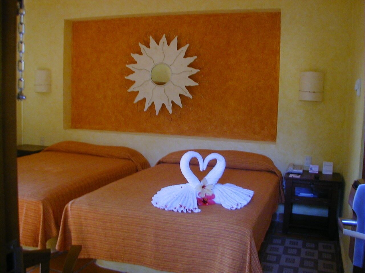 Occidental Allegro Playacar - Unit Bedroom