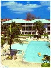 7 Mile Beach Resort