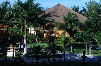 Occidental Allegro Cozumel