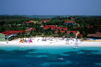 Occidental Grand Pineapple Beach