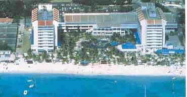 Occidental Grand Aruba