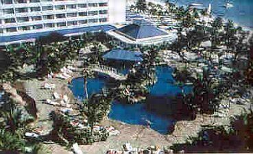 Occidental Grand Aruba