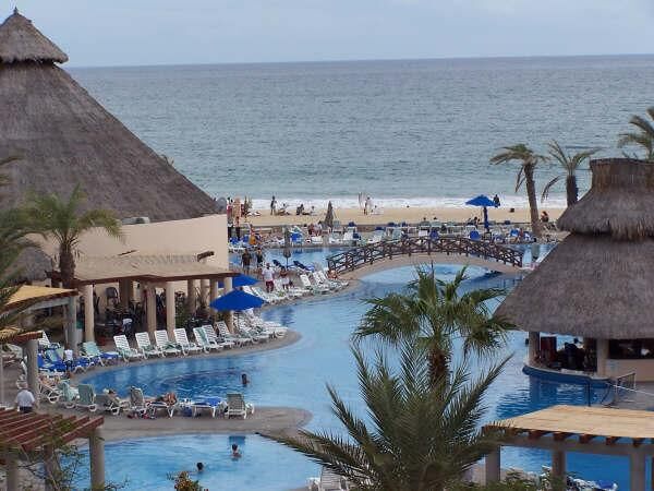 Villa del Mar - Pool