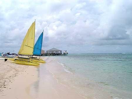 Morritt's Grand Resort - Beach