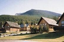 Banff Gate Mountain Resort