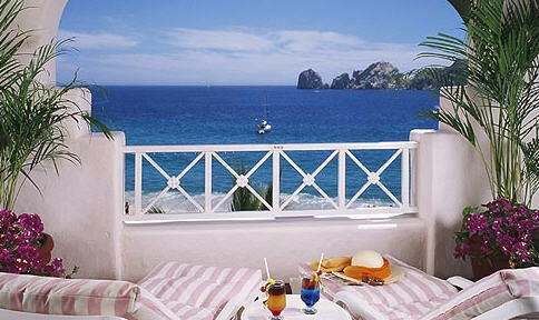 Pueblo Bonito Rose Spa & Resort