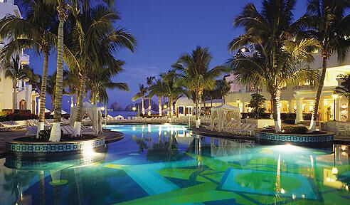 Pueblo Bonito Rose Spa & Resort