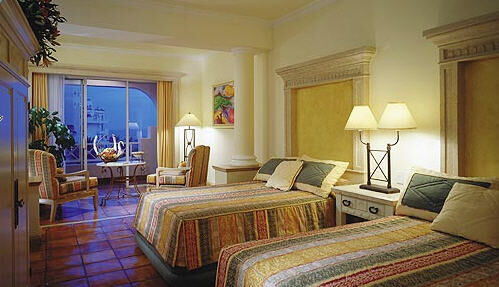 Pueblo Bonito Rose Spa & Resort