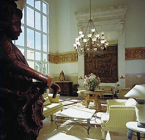 Pueblo Bonito Rose Spa & Resort