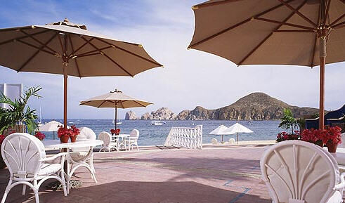 Pueblo Bonito Rose Spa & Resort
