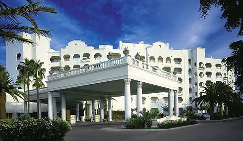 Pueblo Bonito Rose Spa & Resort