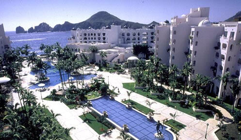 Pueblo Bonito Rose Spa & Resort