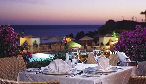 Pueblo Bonito Sunset Beach Resort & Spa