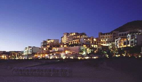 Pueblo Bonito Sunset Beach Resort & Spa