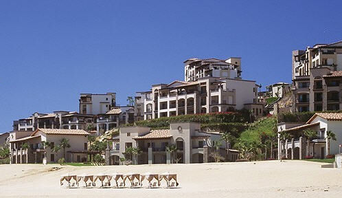Pueblo Bonito Sunset Beach Resort & Spa