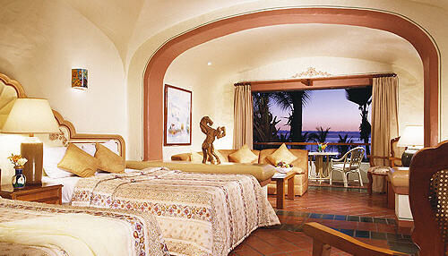 Pueblo Bonito Resort - Unit Interior