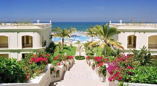 Pueblo Bonito Resort at Emerald Bay