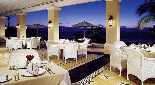 Pueblo Bonito Resort at Emerald Bay - Restaurant