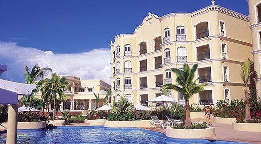 Pueblo Bonito Resort at Emerald Bay