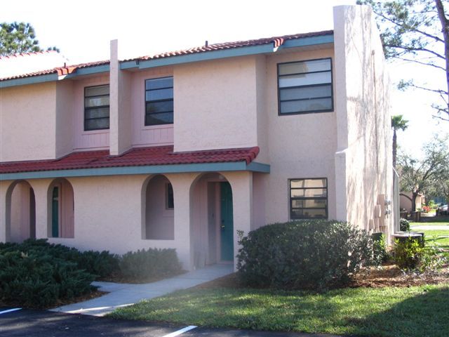 Fantasy World Club Villas