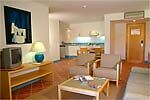 Seasons at Alpinus - timeshare unit