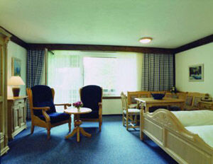Club Colombo Hotel Quellenhof - Unit Interior