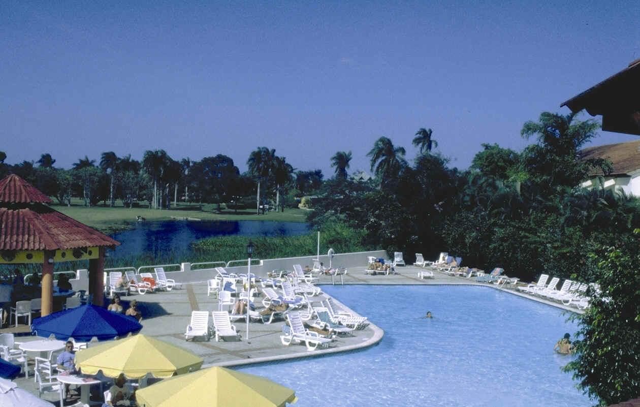 Fun Tropicale