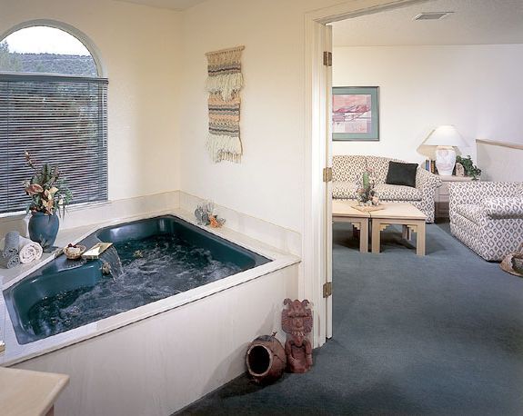 Sedona Springs  - Unit Bath