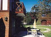 Estancia Apartur Mar del Plata
