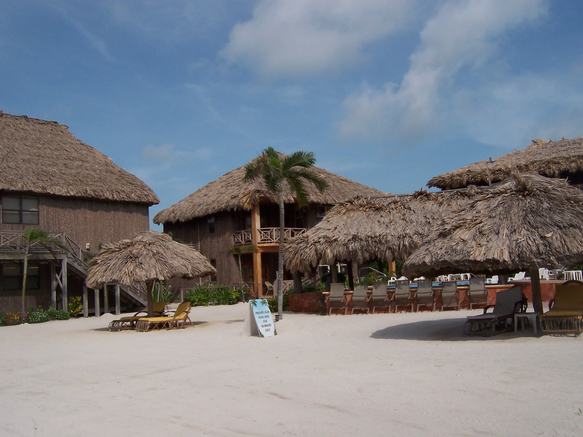 Captain Morgan's Vacation Beach Club