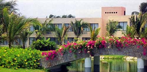 Sea Garden Acapulco - Grounds