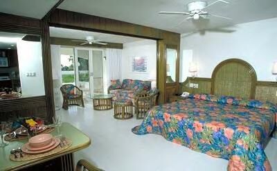 Pelican Resort Club - Unit Interior