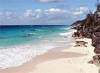 Bermuda Beach
