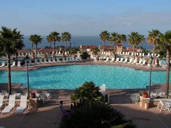 Marriott's Newport Coast Villas - Pool