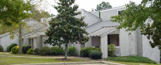 Wyndham Resort at Fairfield Plantation