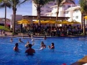 Mayan Sea Garden Mazatlan - Pool