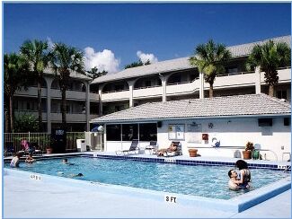 Westgate Leisure Resort - Pool and whirlpool
