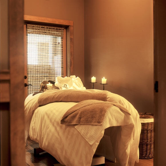 Pacific Shores Resort and Spa - Spa