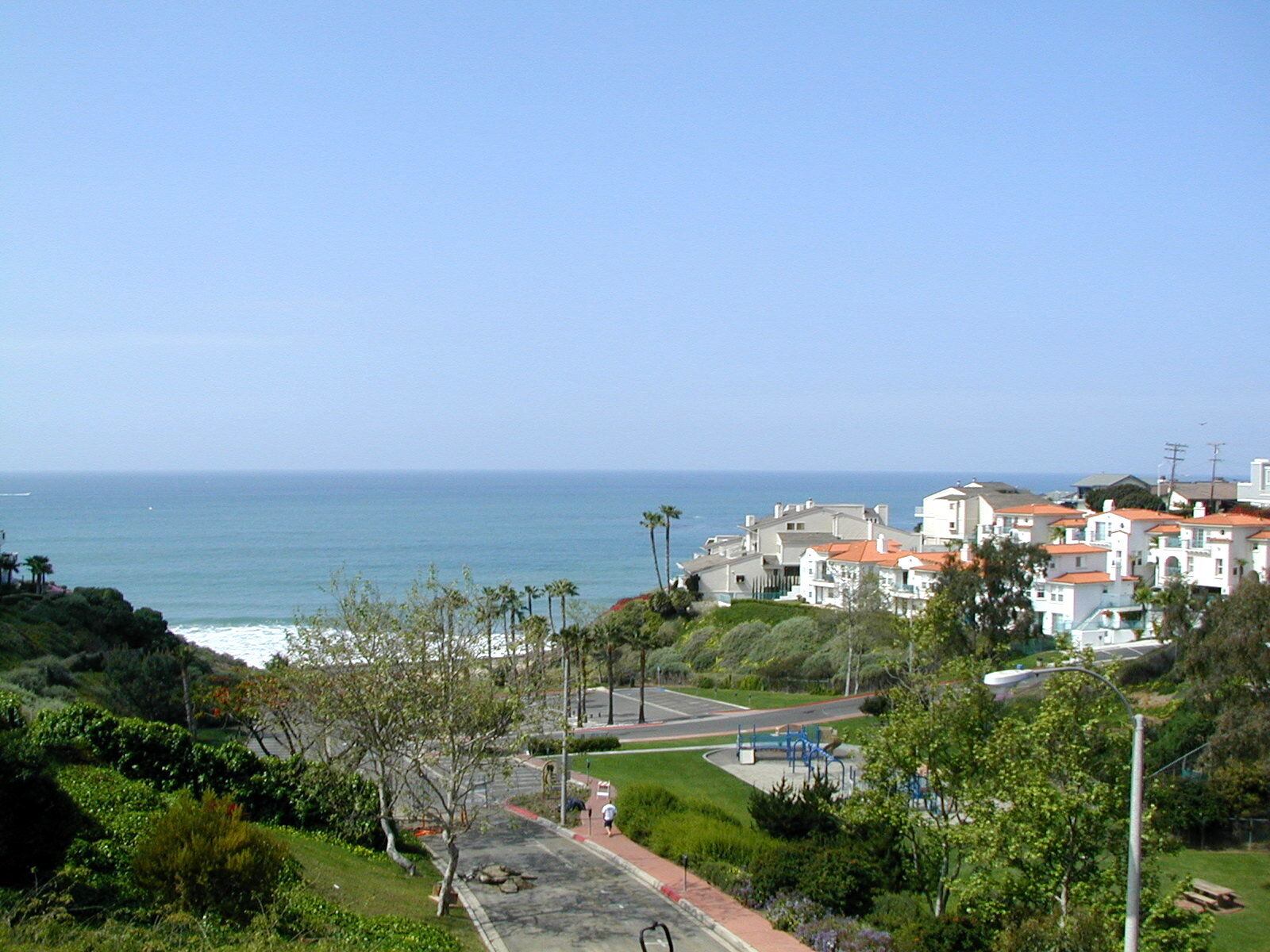 Four Seasons - Pacifica - View From Deck