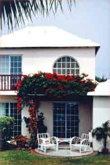 The St. George's Club