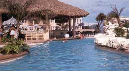 Island Seas Resort - Pool