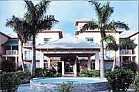 Island Seas Resort
