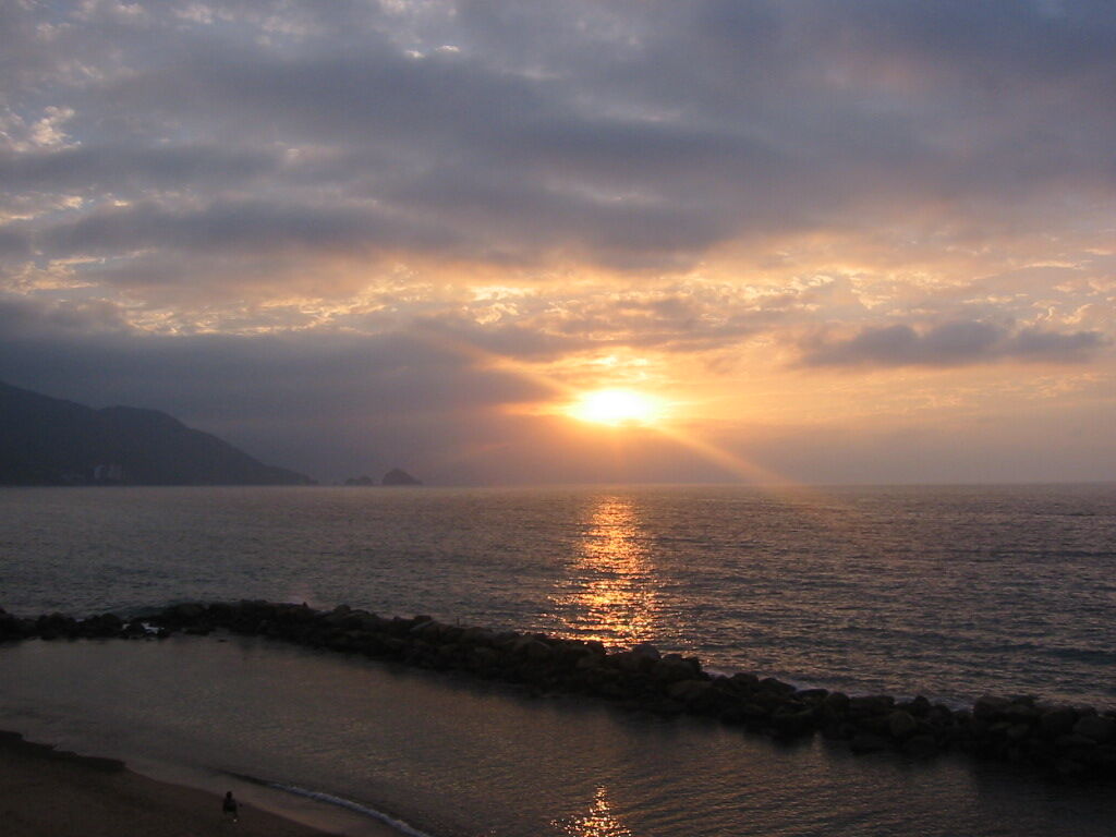 Playa del Sol Costa Sur - View From Balcony