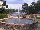 Emerald Isle Condominiums - Fountain