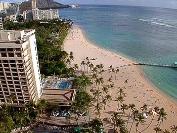 Hilton Grand Vacation Club at Hilton Hawaiian Village