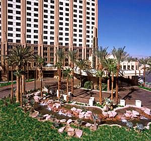 HGVC on the Las Vegas Strip
