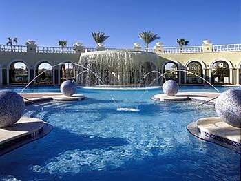 Hilton Grand Vacations Club on International Drive - Pool