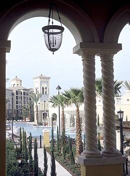 Hilton Grand Vacations Club on International Drive