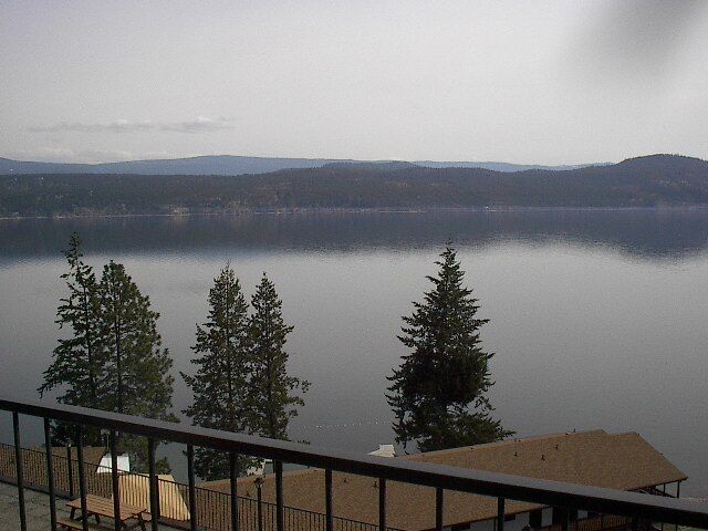 Lake Okanagan
